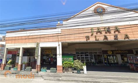 hi precision jaka plaza